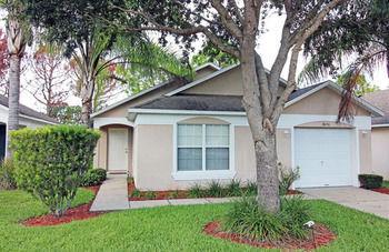 Tuscan Ridge By Amsun Vacation Homes Kissimmee Exterior photo