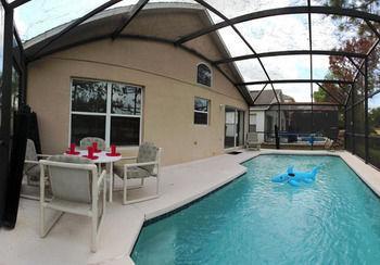 Tuscan Ridge By Amsun Vacation Homes Kissimmee Exterior photo